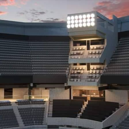 Ubaldo Enríquez Naranjo ⚽️ tweet media