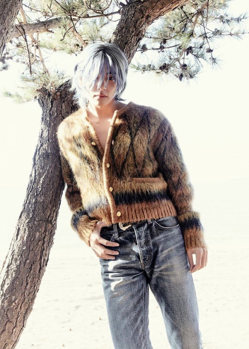 taeguide's tweet photo. OMG https://t.co/ZPPlTRDADd
