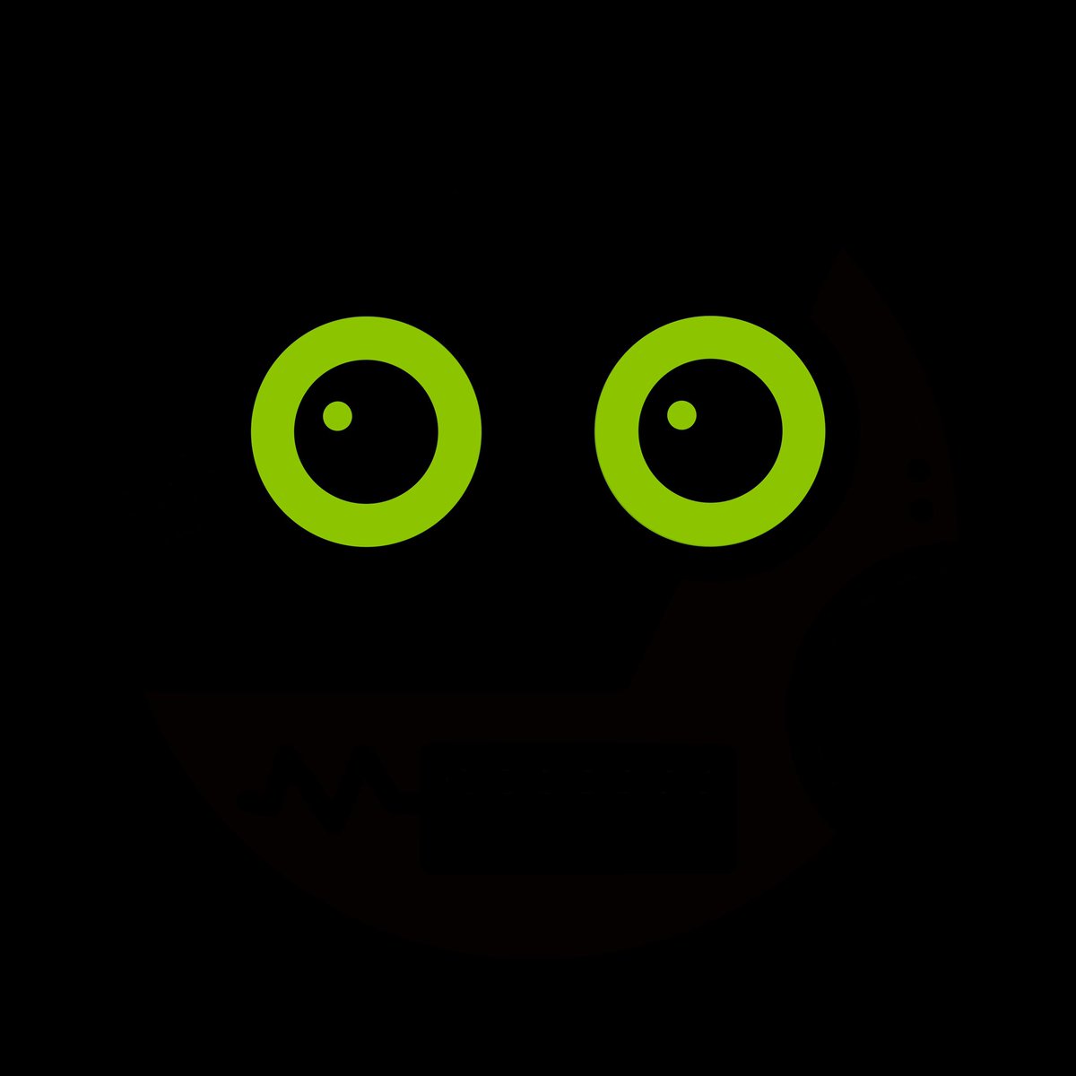 eyebots's tweet photo. night vision activated. https://t.co/5IMCKsO5Xc