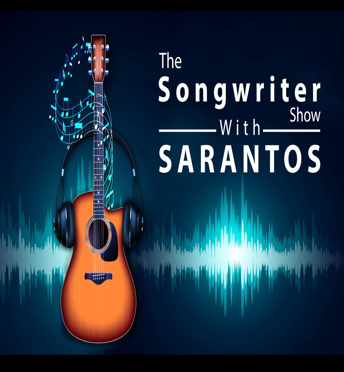 Check out my new interview tonight with Joe Hicks on The Songwriter Show

#JoeHicks #iHeartRadio #interview #interviews #radio #radioshow #radiointerview #iheart #podcast #podcasts #PodcastAndChill #radio1 #LiveShows #liveshow #music #thesongwritershow #songwriter #songwriting…