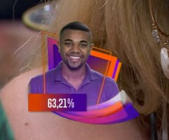 É A BAHIA !!!! #FicaDavi #BBB24