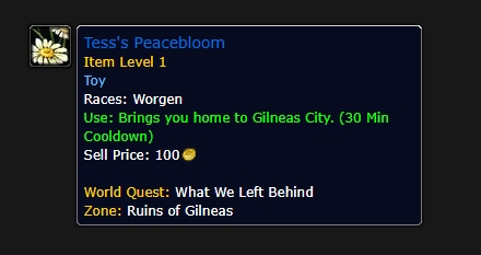 Wowhead💙 tweet media