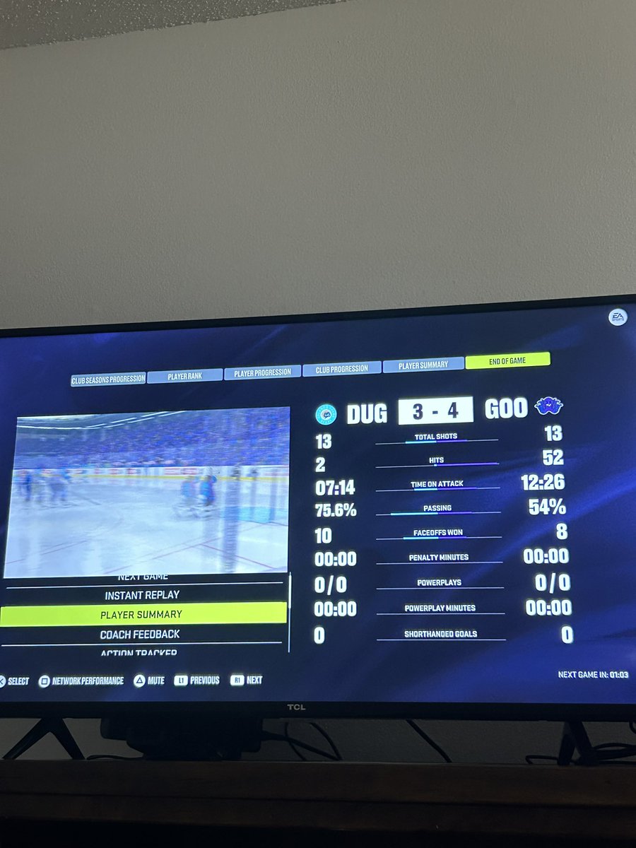 WaterGoops's tweet image. #BullyPuck