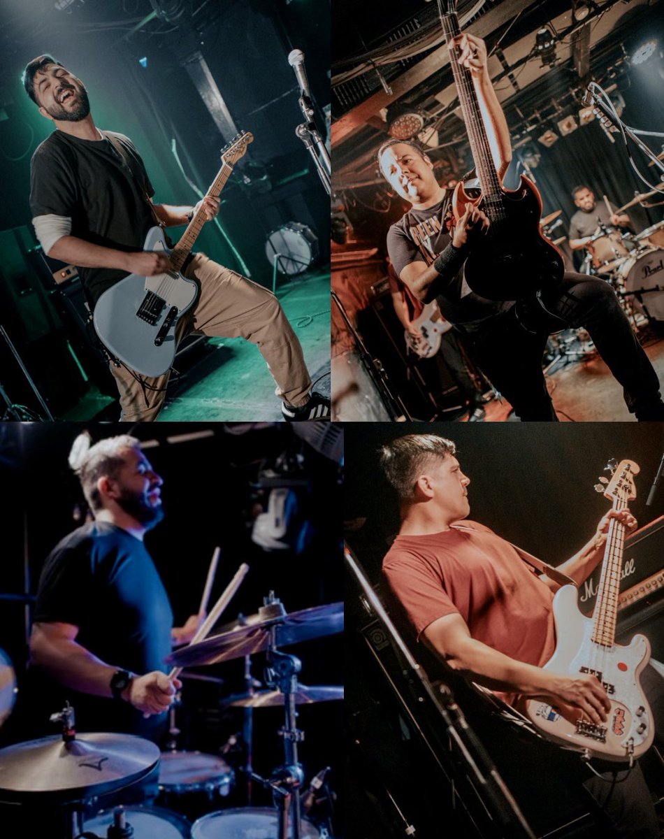 We are having an amazing time right now touring Japan. We would love to thank all the wonderful fans who have come out to support us year after year. Great to see so many familiar faces and meet new ones each time we travel out here. We love you Japan. Thank you @hiroshi1281