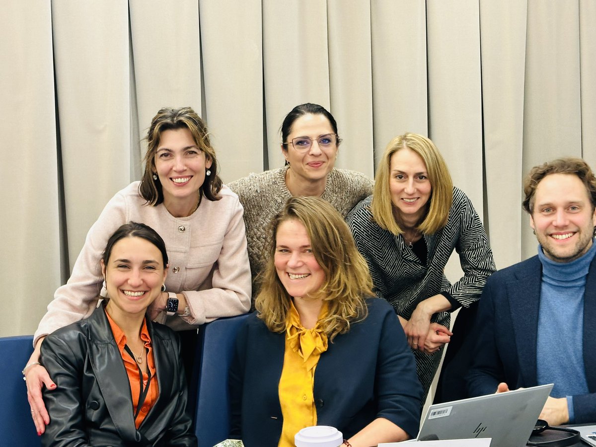 2:30h de la madrugada: ¡Acuerdo sobre la Directiva Anti-blanqueo de capitales!