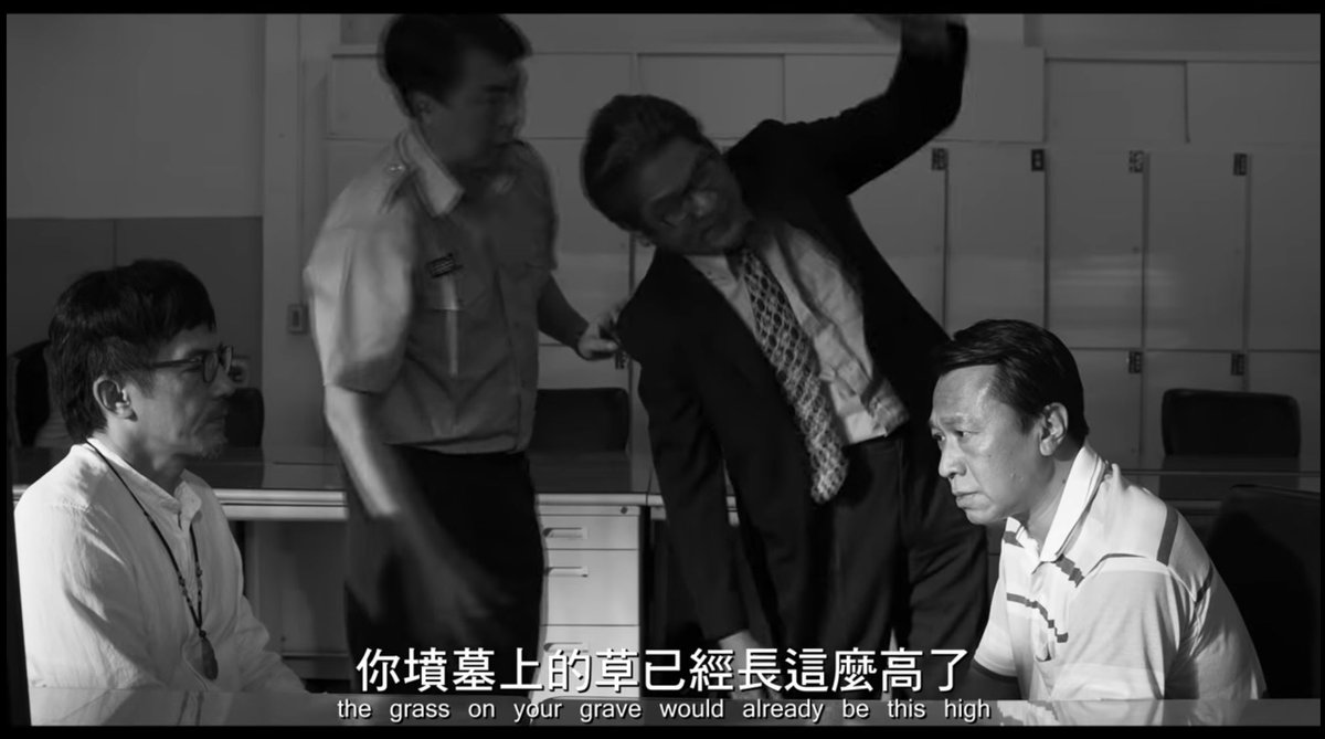 derueichen's tweet image. 說到頭上長草，我第一時間想到是這個。