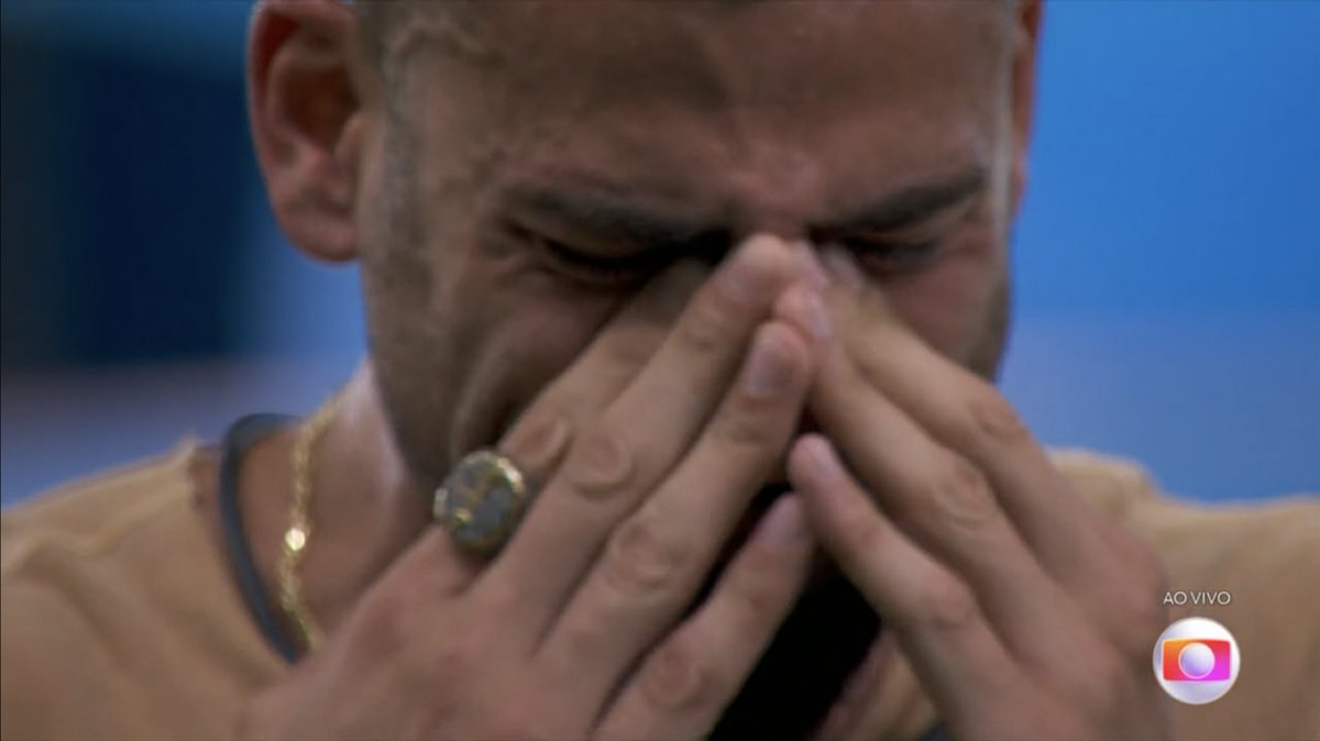 Dantinhas's tweet photo. #BBB24 https://t.co/4pwnqIZYSt