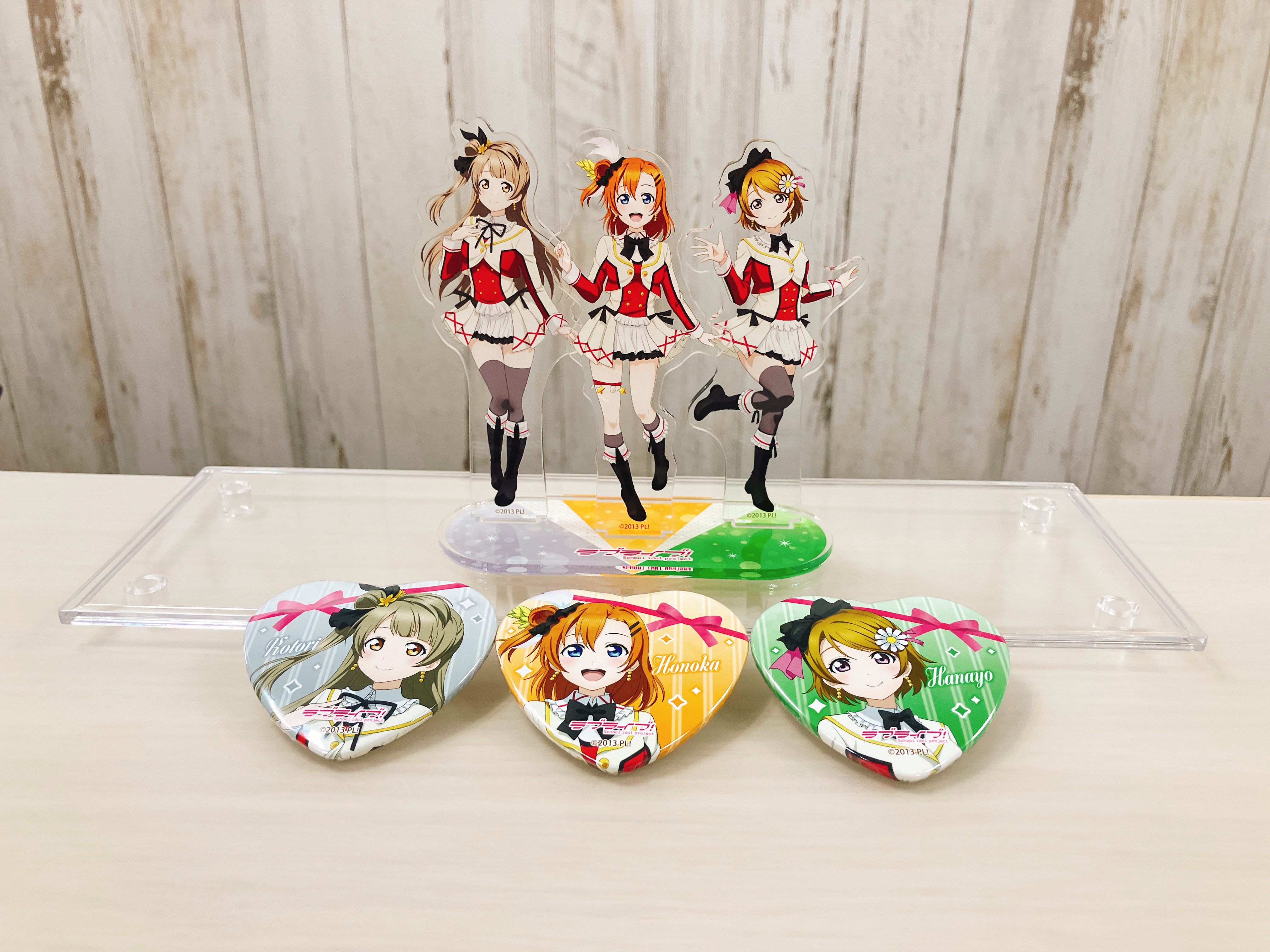 ラブライブ！シリーズ公式 в X: „🎉ラブライブ！シリーズ×東急