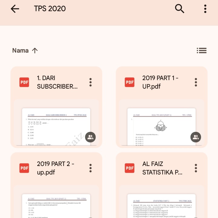 ss0jpgg's tweet image. Pdf al faiz yg ada di yt🏃‍♀️💥Mari kita bantai