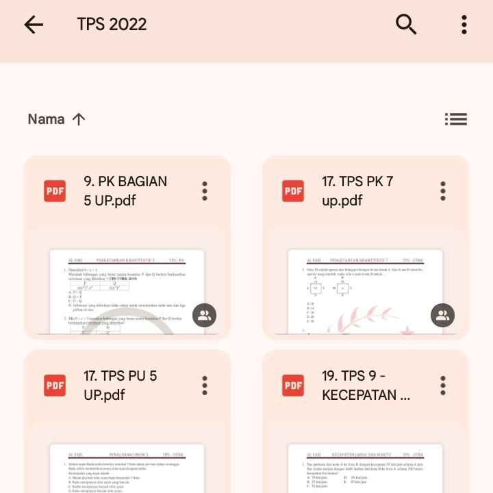 Pdf al faiz yg ada di yt🏃‍♀️💥Mari kita bantai