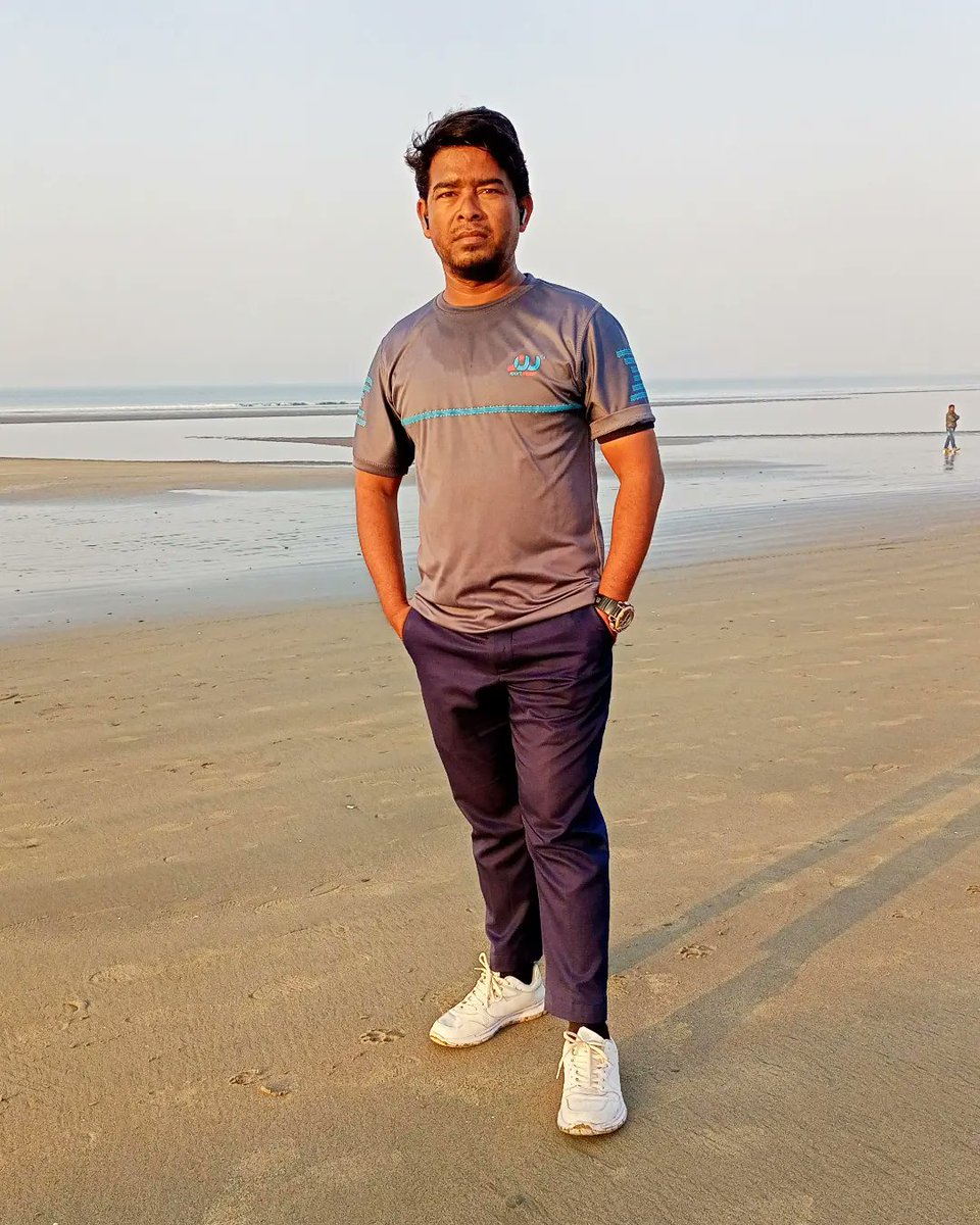 SurfingBD's tweet photo. Good Morning Cox’s Bazar.

#السعوديه_عمان #SurferBotto https://t.co/gzOqg560EK