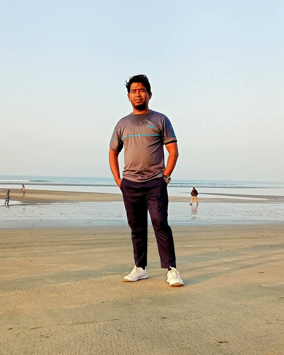 SurfingBD's tweet photo. Good Morning Cox’s Bazar.

#السعوديه_عمان #SurferBotto https://t.co/gzOqg560EK