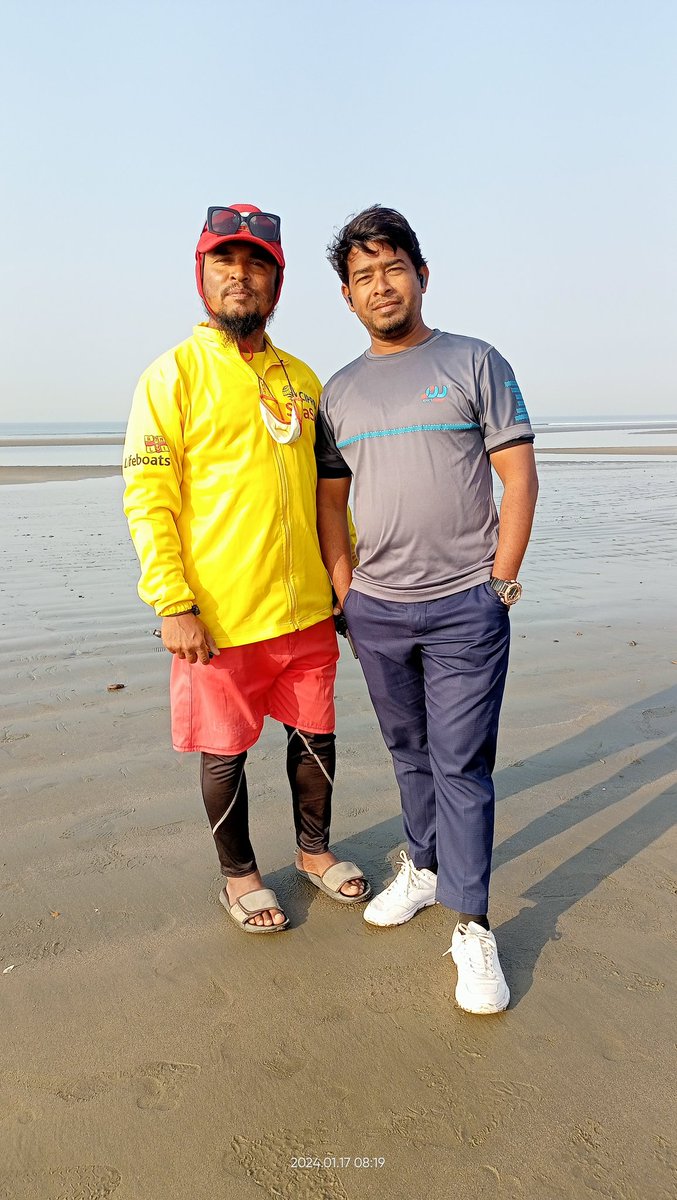 SurfingBD's tweet photo. Good Morning Cox’s Bazar.

#السعوديه_عمان #SurferBotto https://t.co/gzOqg560EK