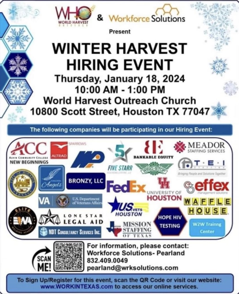 Texas Incarcerated Families Association (TIFA) (@texasifa) on Twitter photo 