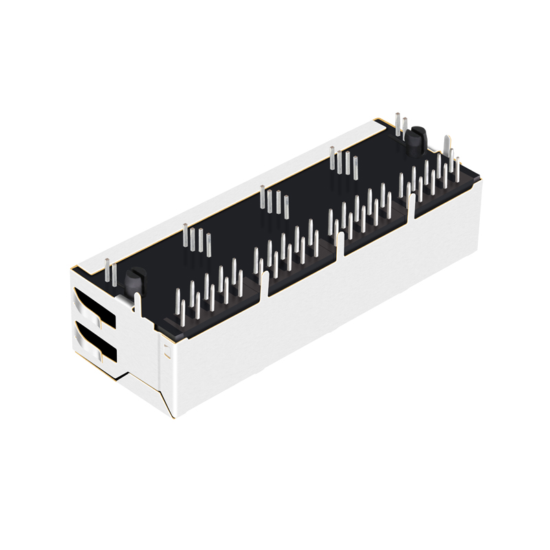 PpRj45's tweet photo. Pulse JG0-0026NL 1x4 Port RJ45 magnetic jacks 1000 Base-T Tab Up Green/Green LED Compatible LINK-PP LPJG48851AWNL,Visit https://t.co/4Ndp6qtwfw For more information.  #JG00026NL #Pulse #RJ45magnetic #LINKPP #RJ45jack https://t.co/Lsdq4V14LZ