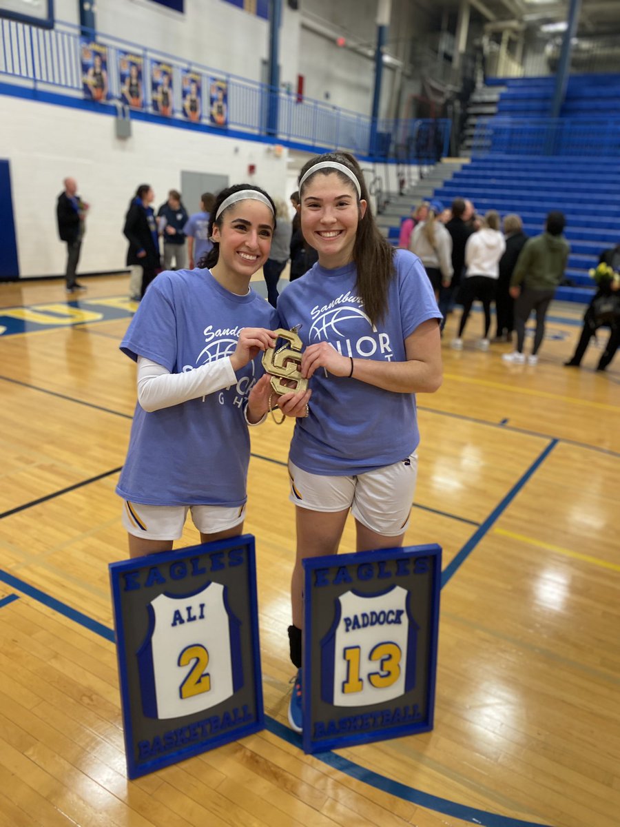 CSEaglesHoops's tweet photo. Eagles 57
Stagg 48

Eagles win on senior night! Congratulations to Diana, Juliana, Grace, Annie and Noor!

Juliana Paddock (@julianapaddock) PoG w/ 14 points &amp; 7 rebounds 

Noor Ali (@thenoorali) PoG w/ 14 &amp; big 4th qrt 3

Zoe Trunk (@ZoeTrunk19) w/ big 4th qrt 12 pts.

14-9 https://t.co/Glbbq8MXWd