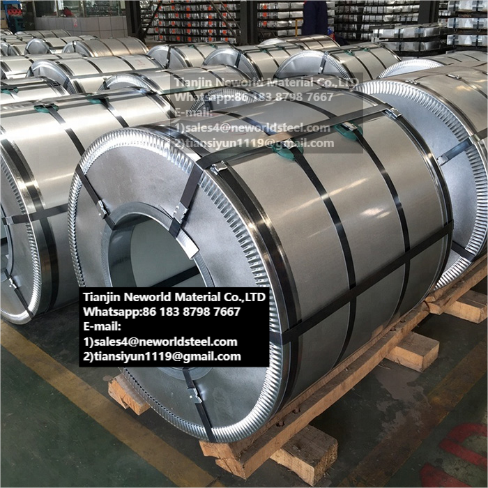 Max59277522's tweet photo. #GI #GICoil #CRS #CRC #Coldsheet #HRS #HRC #Galvanizedstrip #galvanizedsheet #Galvanizedcoil #gistrip #galvanizedstrip  #factory #manufacture

 Wholesale Gl Steel Coil Strip JIs G3302 SQCC 0.13mm Gl Galvanized Steel Coil

WhatsApp/ Wechat +86 183 8798 7667 https://t.co/VwdOCiyS2G