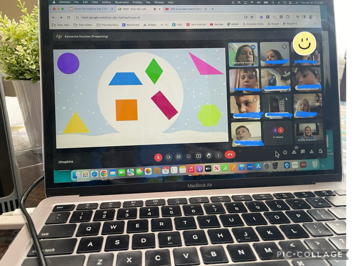 Kristy Hopkins tweet media