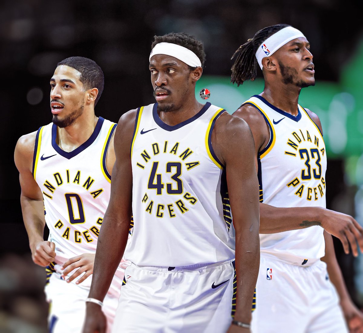 TheDunkCentral's tweet photo. Can this Big 3 make some noise? https://t.co/uj8Dh6nAQg