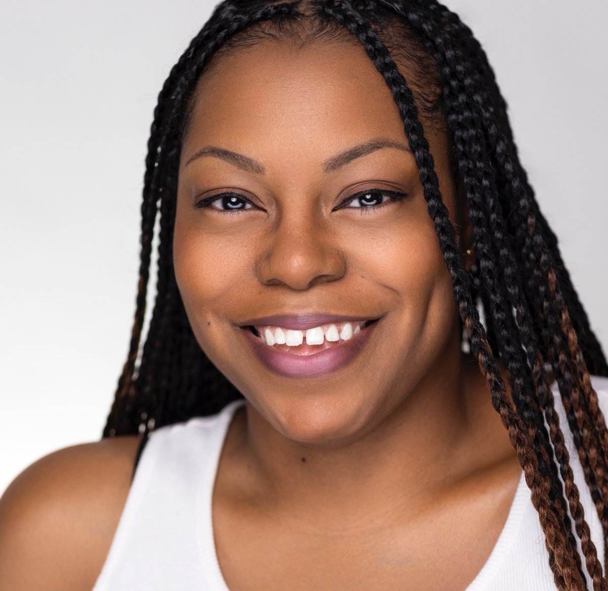 ProgressiveThtr's tweet photo. 🎭 Meet K. Bernice, starring as Sofia in THE COLOR PURPLE. Don't miss her powerful performance! Get your tickets now at https://t.co/ksPi2ayI4s
#TheColorPurple #Musical #Theatre #progressivethtr #progressivetcp https://t.co/KRzI78oCLT