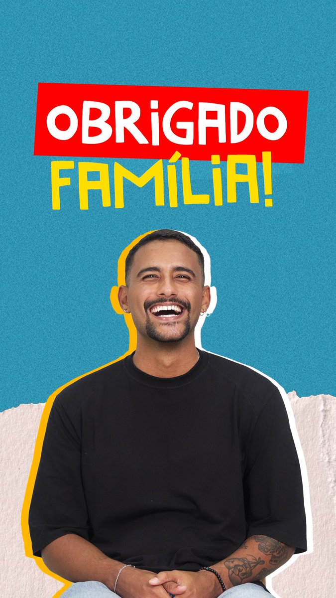 olucaspizane's tweet photo. OBRIGADO! 🧡🍕

Piza é gigante! Foi especial demais assistir a sua jornada. Acompanhar, vibrar e torcer. Estamos orgulhosos, e não tem nada melhor que esse sentimento. 

Muito obrigado a cada um de vocês que abraçou nosso menino, foi lindo!✨

#TeamPiza🍕 #BBB24 https://t.co/Mt85tSBdXv