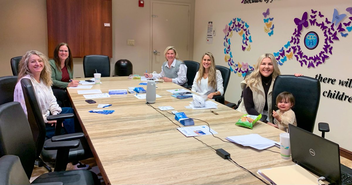 Blue Ties &amp; Butterflies 2024 is just 3 months away! ✨💙 Our amazing committee is hard at work planning an evening you will never forget. We hope you will join us!

🦋 WEDS | April 10th | 6PM
📍 Michael's On East
🩵 Tickets: $325 (purchase at bit.ly/3uBkuaq)

#Sarasota