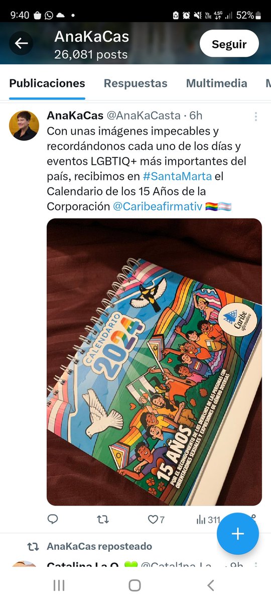 Funcionaria publica como edil de santa marta hablando de una inclusión que excluye a Dios atacando constantemente con sus comentarios de Misoteismo
