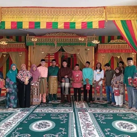 heritage_siak's tweet photo. AIR DICINCANG TAKKAN PUTUS
(SILATURAHIM KELUARGA SIAK DI NEGERI PERAK KE NEGERI ISTANA SIAK SERI INDERAPURA) 

Assalamualaikum sahabat dan rakan - rakan.......
Hari Sabtu pagi jam 10 (13/01/2024) Siak Heritage menyambut Keluarga Siak di Negeri Perak dan https://t.co/5Bysrcnyho