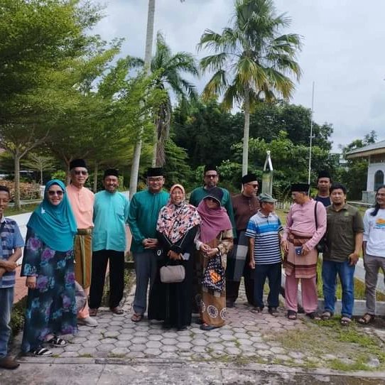 heritage_siak's tweet photo. AIR DICINCANG TAKKAN PUTUS
(SILATURAHIM KELUARGA SIAK DI NEGERI PERAK KE NEGERI ISTANA SIAK SERI INDERAPURA) 

Assalamualaikum sahabat dan rakan - rakan.......
Hari Sabtu pagi jam 10 (13/01/2024) Siak Heritage menyambut Keluarga Siak di Negeri Perak dan https://t.co/5Bysrcnyho