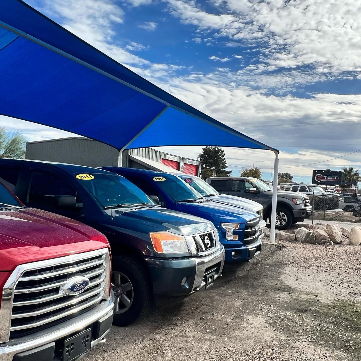 GoliathAuto's tweet photo. Trucks, trucks, trucks 🛻🛻🛻
Come check out our selection! 👀 https://t.co/CI6koAtFbq