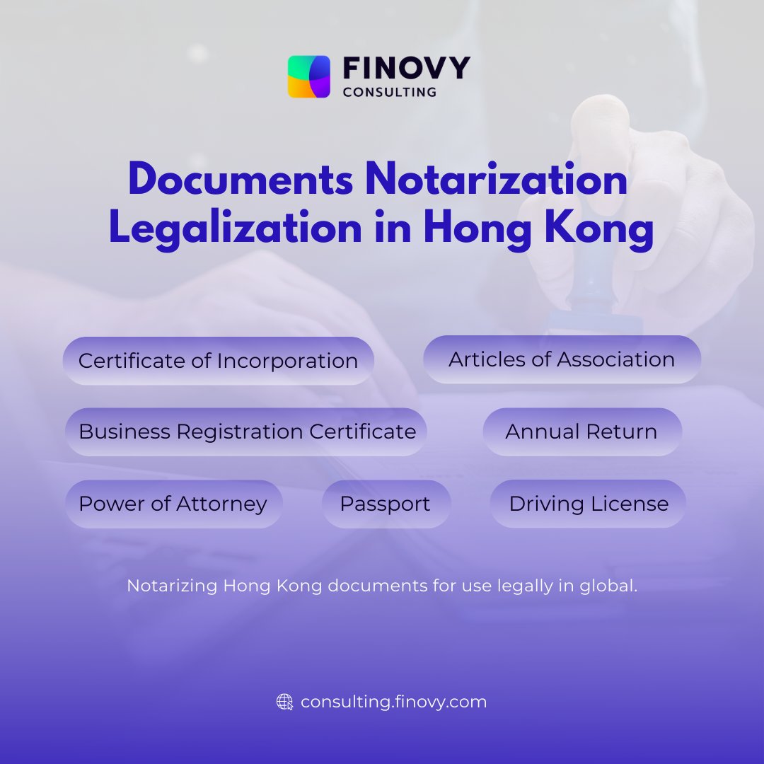 finovyconsult's tweet image. Are you in need of notarizing and legalizing your important documents?💼 From contracts to marriage certificates, we&apos;ve got you covered. 🤝

WhatsApp: +852 95612130

#HongKong #NotaryPublic #documentsnotarization #Notarization #Legalization #notarizationservice #attestation
