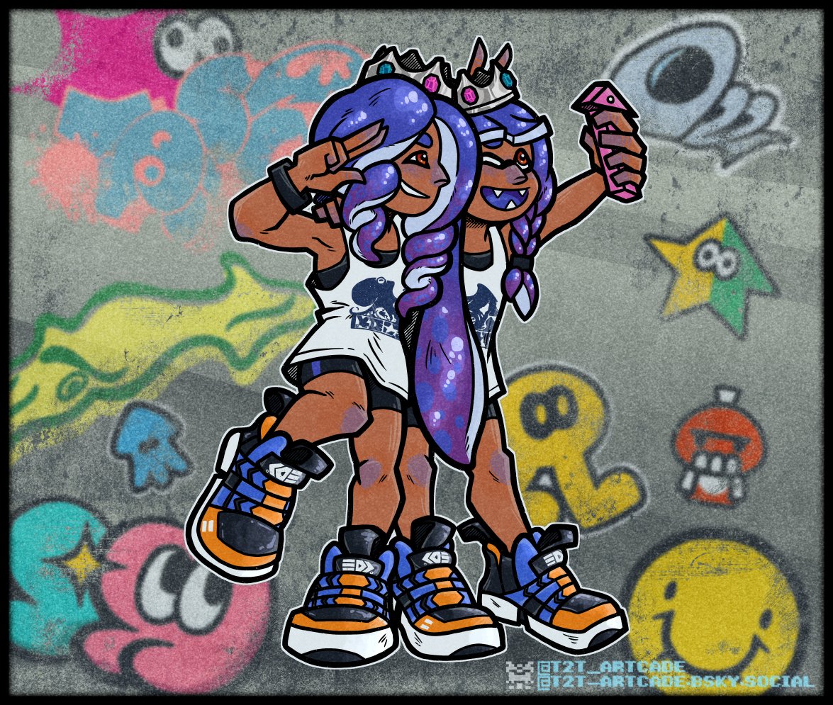 Tawa! COMMS OPEN (⊙▼⊙ ﾐ )Э tweet media