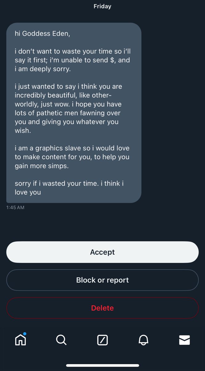 citrusXdrop's tweet photo. real ig

findom https://t.co/7c5yPMG7Ta