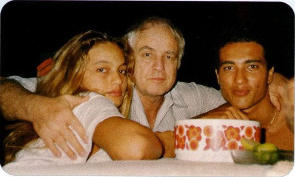 Two weeks before Marlon Brando died in 2004, he changed his will. In it, he acknowledged publicly the existence of eleven children, although he was known to have many more. 

Of these children, he disinherited one, daughter Petra. Curiously, he also disinherited Tuki Brando, the