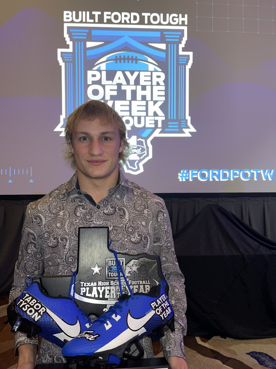 Tabor Tyson tweet media