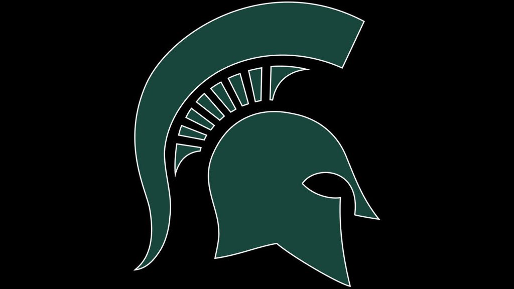 DouglasUtu56's tweet photo. After a great talk with @FBCoachM I am blessed and honored to receive an offer from Michigan State University!!! 

#AGTG ✝️ #Jury @BishopGormanFB @GregBiggins @BrandonHuffman @BlairAngulo @ChadSimmons_ @adamgorney @wilson_utu @AneUtu https://t.co/AKRlXJfoRb