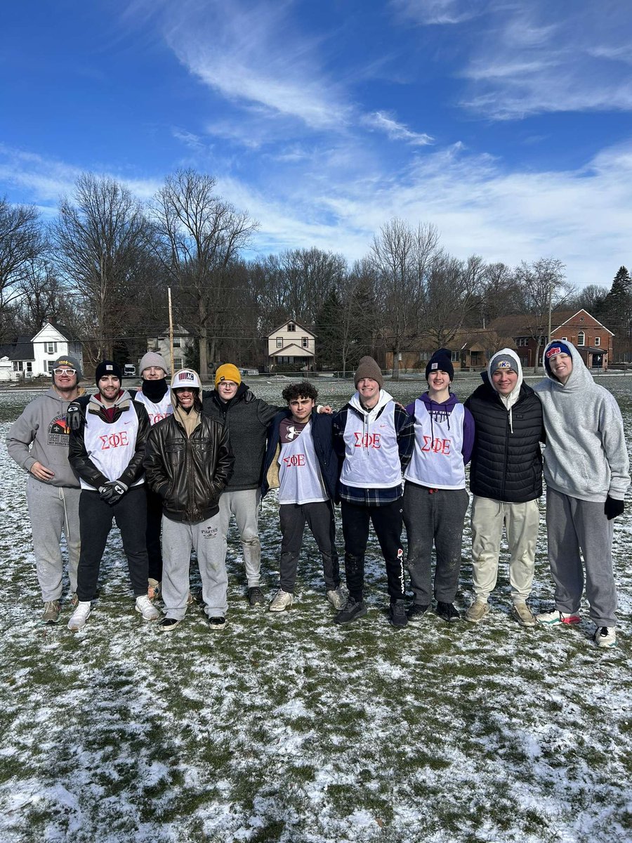 SigEp - Kent State tweet media