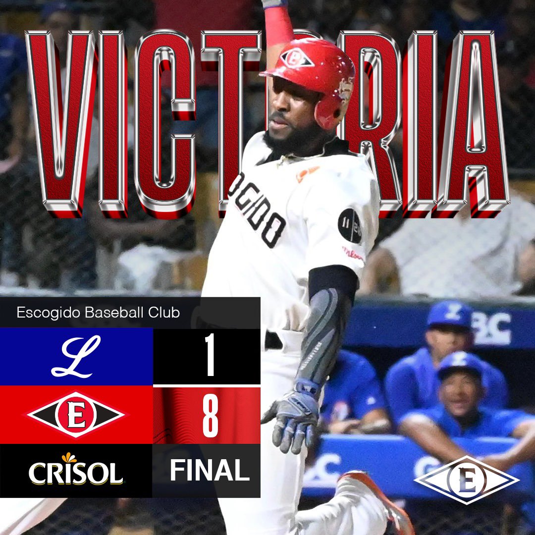 EscogidoBBClub's tweet photo. ¡VICTORIA DE LOS LEONES! 😍🦁

#RoundRobinRojo #CuidadoConElRojo🦁🔥 https://t.co/drO2pSLSHQ