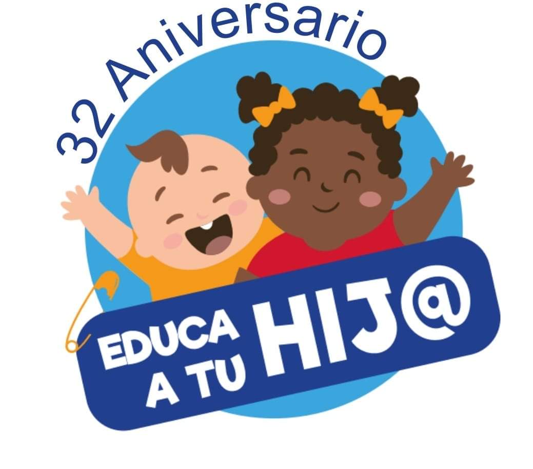 TeresaBoue's tweet photo. El programa Educa a tu Hijo cumple 32 años, Felicidades a todas las personas que han hecho posible perdure un programa tan necesario y sensible.
#MujeresEnRevolución
#CubaEduca https://t.co/SHSrpMy0Fz