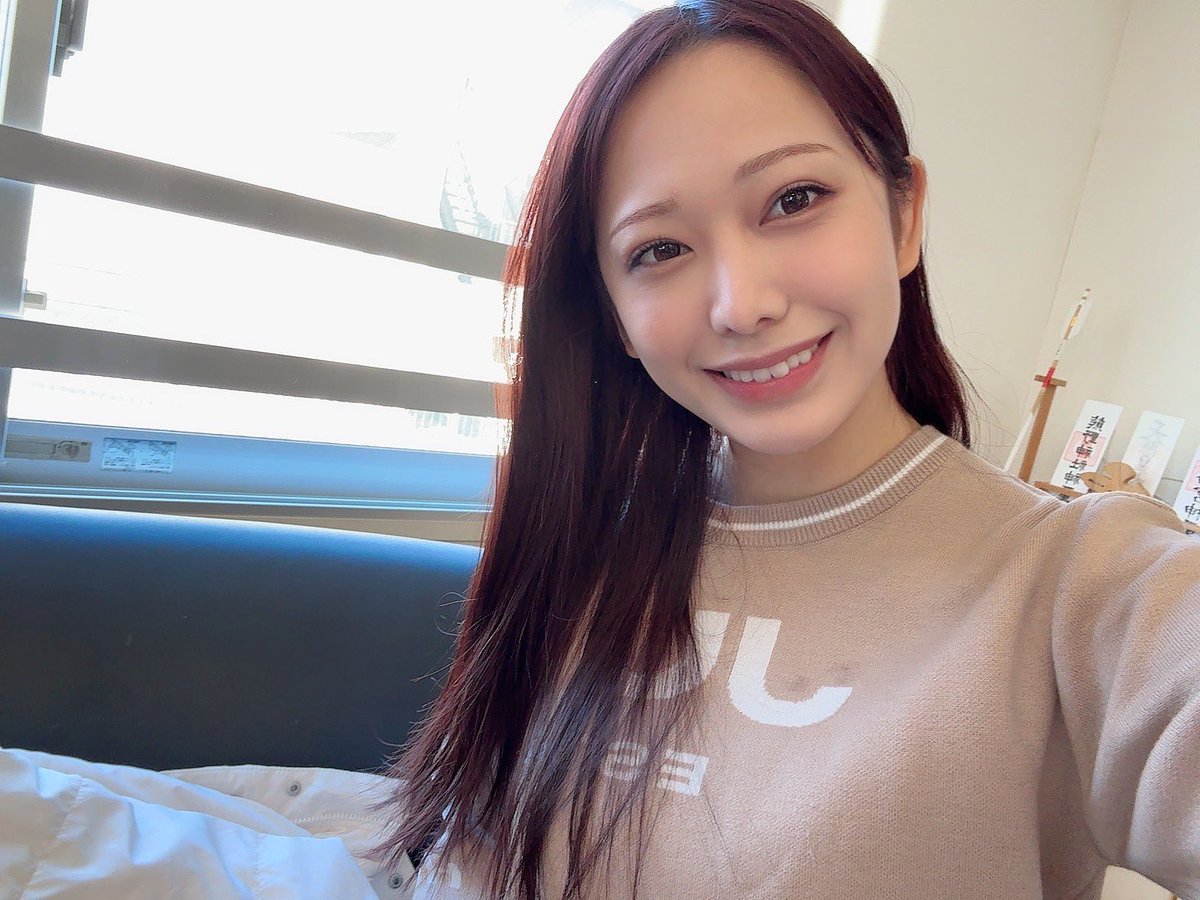 GVH-620 Big ass slut's sweet dirty talk Mizuki Yayoi