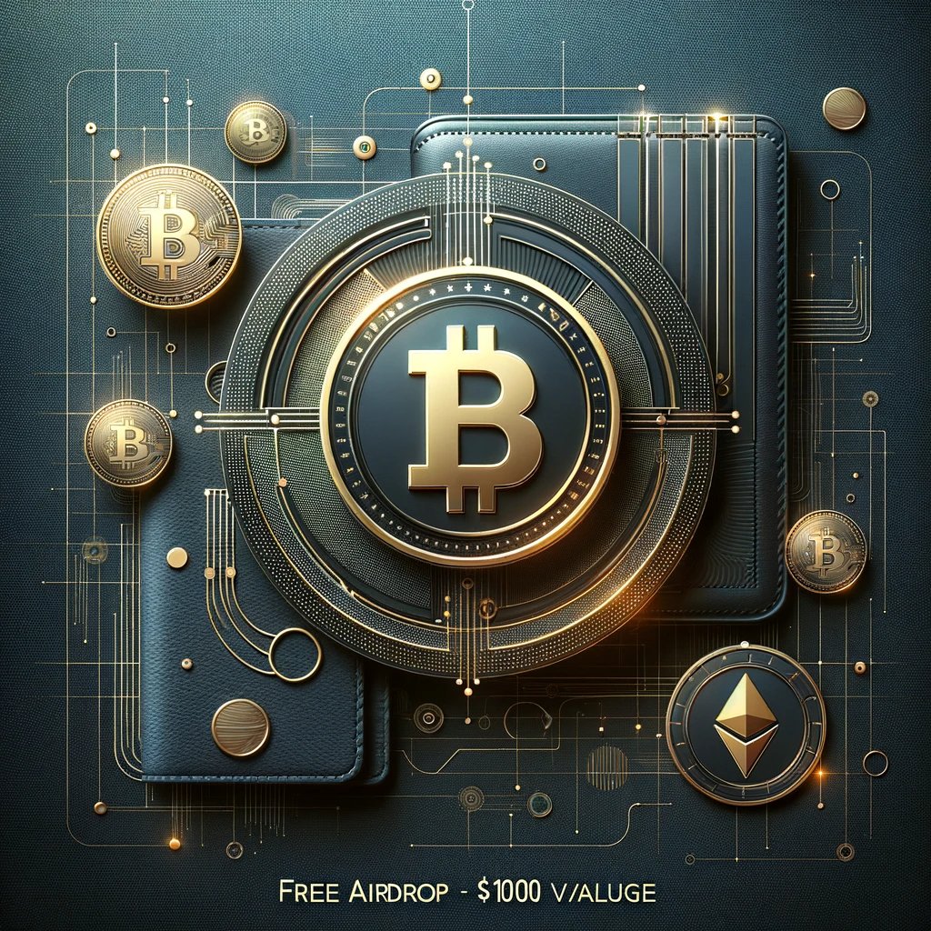 BasilioSan14338's tweet photo. 🔒 Free token airdrop for avid coin collectors!

🔥 Connect your wallet on our site to grab yours now. Don't miss out!

🌐 https://t.co/HyzQDFigo8

Dash to it!
 #umems #SOL #BitcoinETF #ethereumtips2022 #synthetix #eth #defi #blockchainnewstrend #partners https://t.co/MiAMOGZJfl