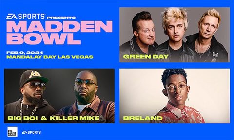 BigBoi's tweet image. 2-9 …Las Vegas #MaddenBowl #Weoutchea @EASPORTS