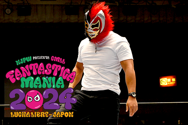 こちらは二代目KAMAITACHIです】 初代KAMAITACHI（髙橋広夢）はDragon