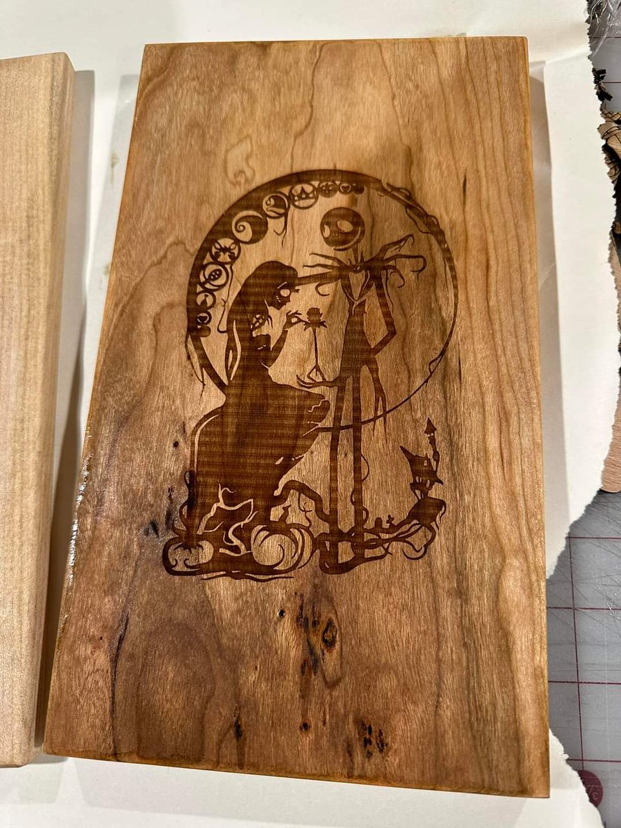 jestertastic's tweet photo. New works in progress! https://t.co/0nXinjSqx5
