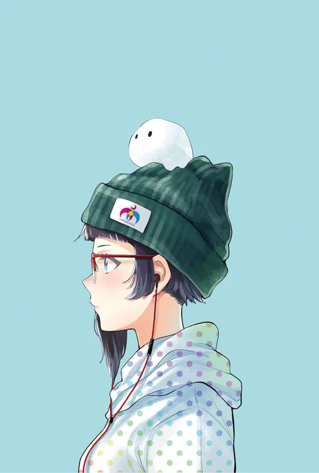 寒い