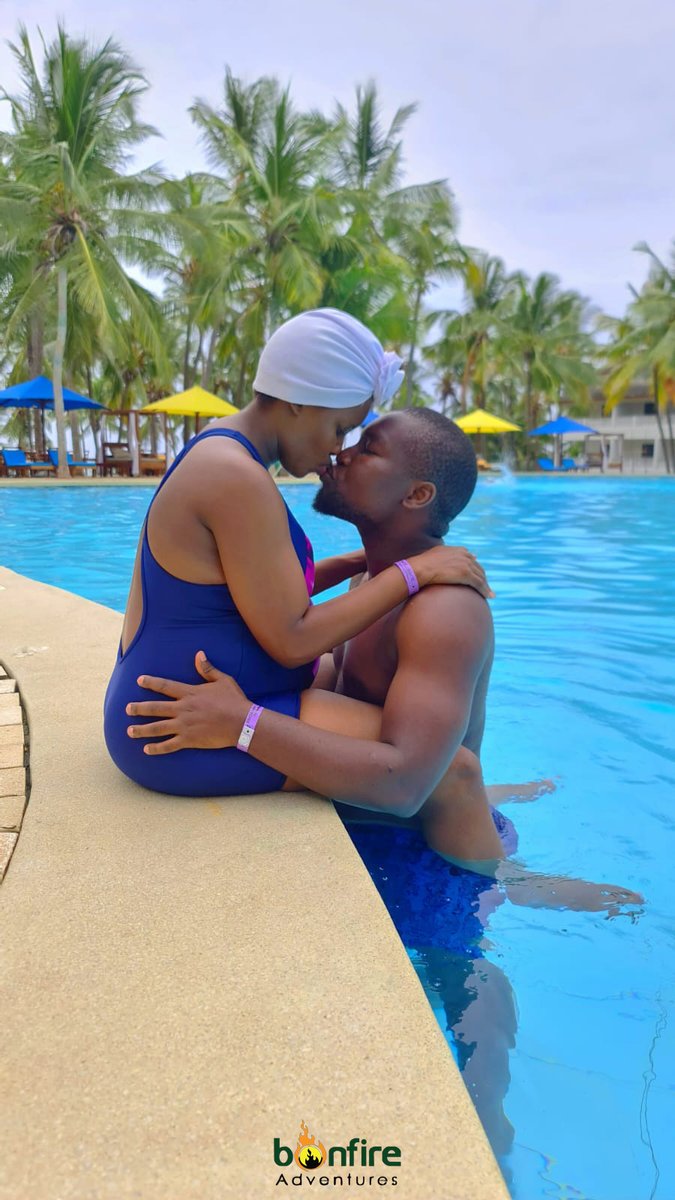 Pregnancy never looked this good 🤰