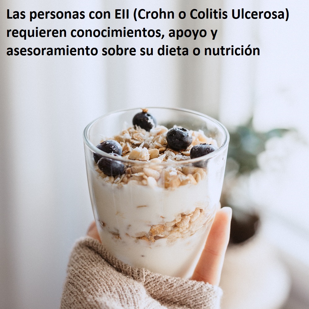 inpacientes's tweet photo. Una #atenciónpersonalizada realizada por un equipo #multidisciplinar (#médicos y #dietistas) puede garantizar #resultadospositivos tanto para los #pacientes con #EII (#Crohn o #ColitisUlcerosa) como para el #equipo #sanitario, según una nueva #revisión https://t.co/f6GbzRIGFH https://t.co/yO5P9viZYc