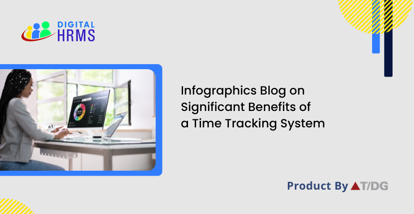 DigitalHRMS's tweet image. Have a look at the infographics blog to explore the many significant benefits of a time tracking system of Digital HRMS. Explore Now tinyurl.com/46hkyrns
#explore #timetracking #timetrackingsoftware #hrms #hrapp #digitalhrms #infographics #blog #usmarket #explore