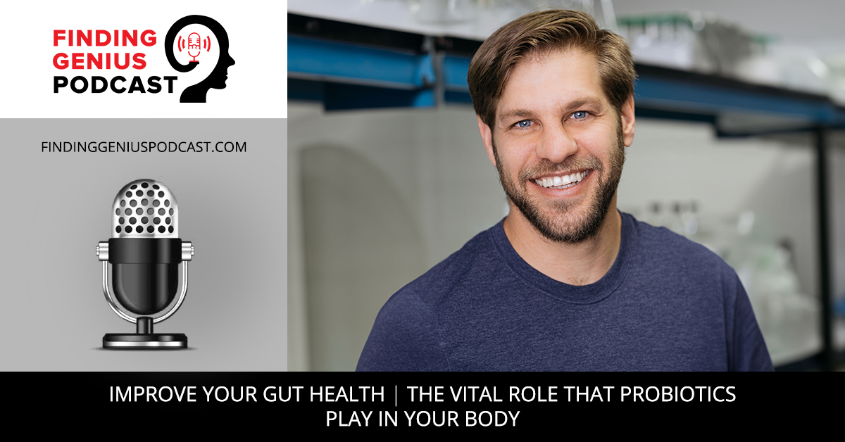 🤝💡Join Zack Abbott, Ph.D., CEO of ZBiotics, as he explores the world of genetically engineered probiotics and their incredible impact on well-being. 🦠🌍@ZBioticsCompany 🎙️ bit.ly/3Sn672E @ApplePodcasts🍎: apple.co/30PvU9C #ProbioticsForGut