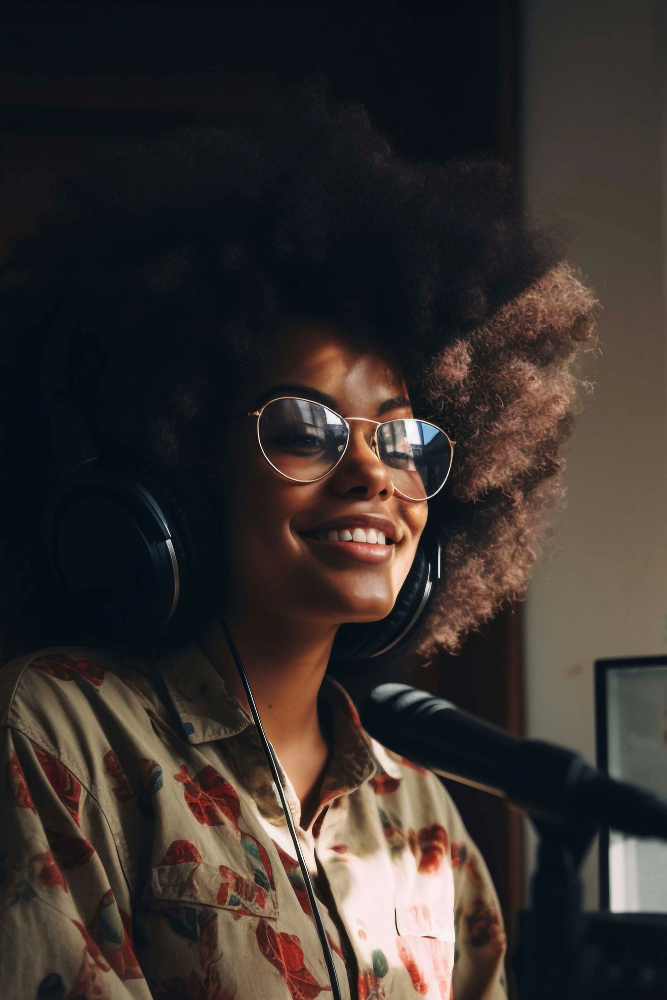 Podcasts are poppin'! Brands are tuning into audio marketing to connect with audiences on a deeper level. Who's your fave biz pod? #AudioMarketing #ContentMarketing